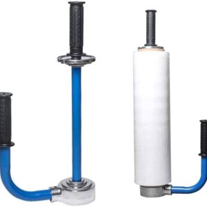 DISPENSADORES PARA PELICULA STRETCH