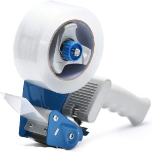 DISPENSADOR PARA CINTA PP EMPAQUE