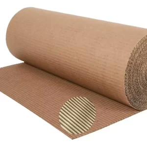 CARTON CORRUGADO
