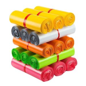 PLASTICO (PE) PARA EMPAQUE Y EMBALAJE DE MERCANCIAS